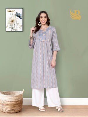 Rattan basket by a green wall background