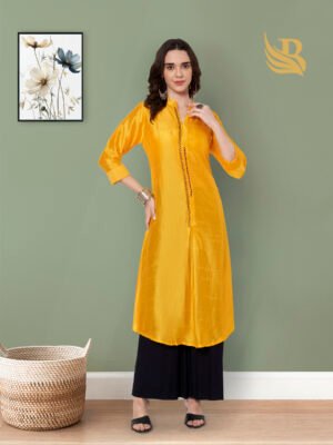 Rattan basket by a green wall background