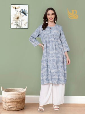 Rattan basket by a green wall background