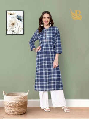 Rattan basket by a green wall background