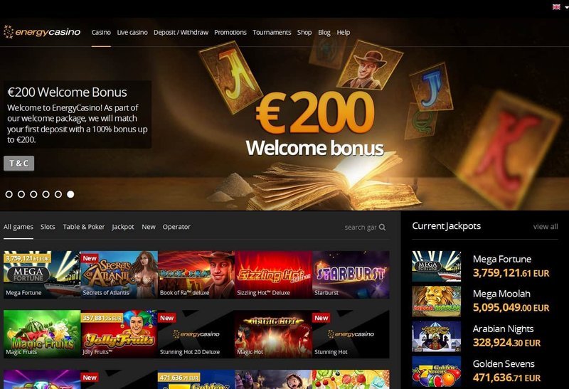 Guide to unlimluck casino slots